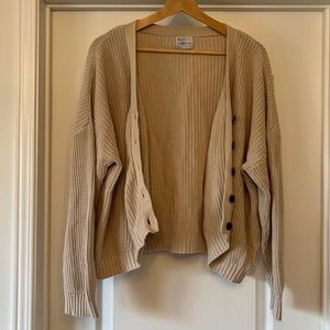 Kindly Her Knit Cardigan